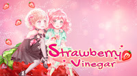 strawberry-vinegar-game-logo