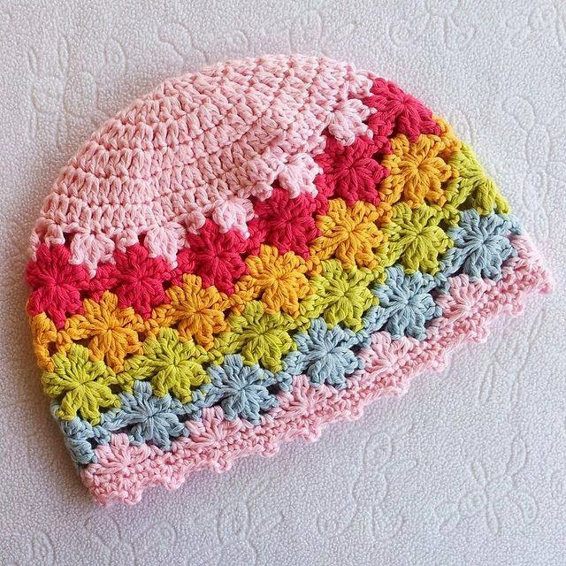 Crochet Gadis Pekan: Set Bayi dan Kanak2
