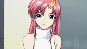 GUNDAM GUY: Mobile Suit Gundam SEED HD Remaster - Episode 8 'The