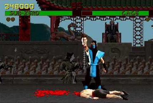 Rumus Mortal Kombat: Tips dan Trik untuk Menjadi Pemenang Rumus Mortal Kombat: Tips dan Trik untuk Menjadi Pemenang
