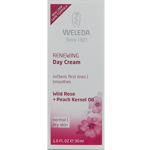 крем для лица iherb