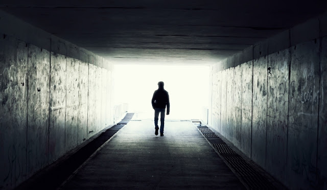 Tanda-tanda ini Menunjukkan Ruh Kita Sedang Sakit, Apakah Anda Pernah Merasakan? Tanda-tanda ini Menunjukkan Ruh Kita Sedang Sakit, Apakah Anda Pernah Merasakan?