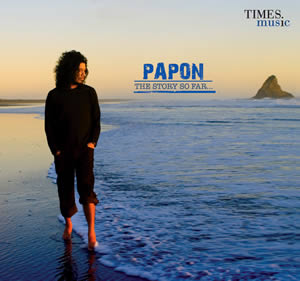 Papon - The Story So Far