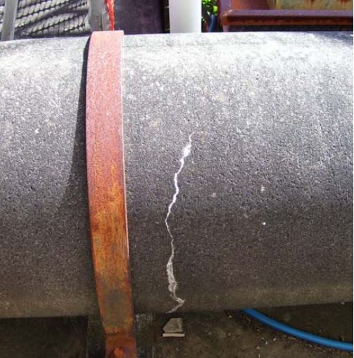 What Is Self Healing Concrete