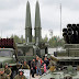 The US will create an additional threat to Russia through missiles