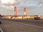 Jembatan Ampera