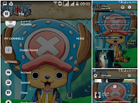 Download bbm mod kalong transparan 3.3.2.31 Apk Download bbm mod kalong transparan 3.3.2.31 Apk