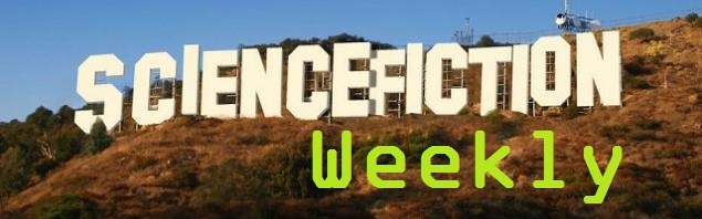 Science Fiction Weekly