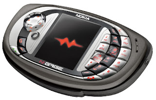 Handphone Symbian Paling Legendaris