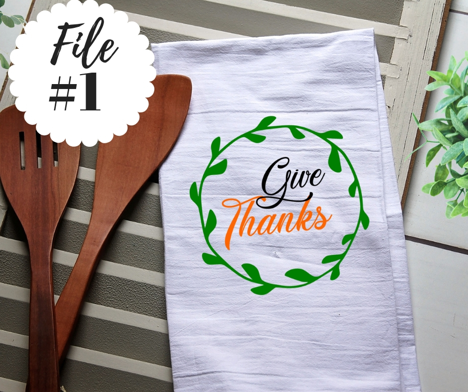 Easy Holiday Cricut Project Ideas 5 Free Cut Files Sew Simple Home