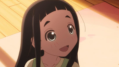 Kakushigoto Anime Season 1 Image 10