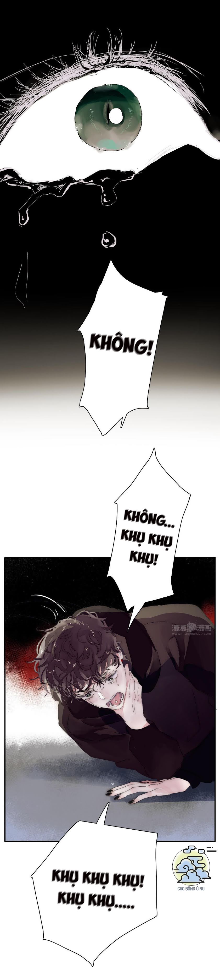 Đọc truyện Phía Sau Cuốn Sách  Manhua  - Chapter 4