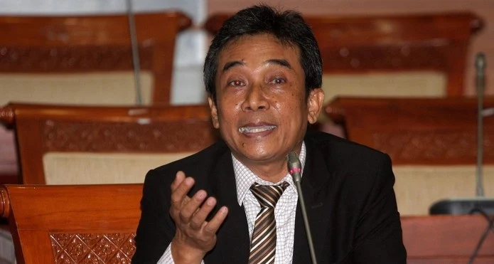 Anggap-KPK-BKN-Tak-Profesional-Direktur-KPK-Mereka-Cuma-Ingin-Permalukan-Orang