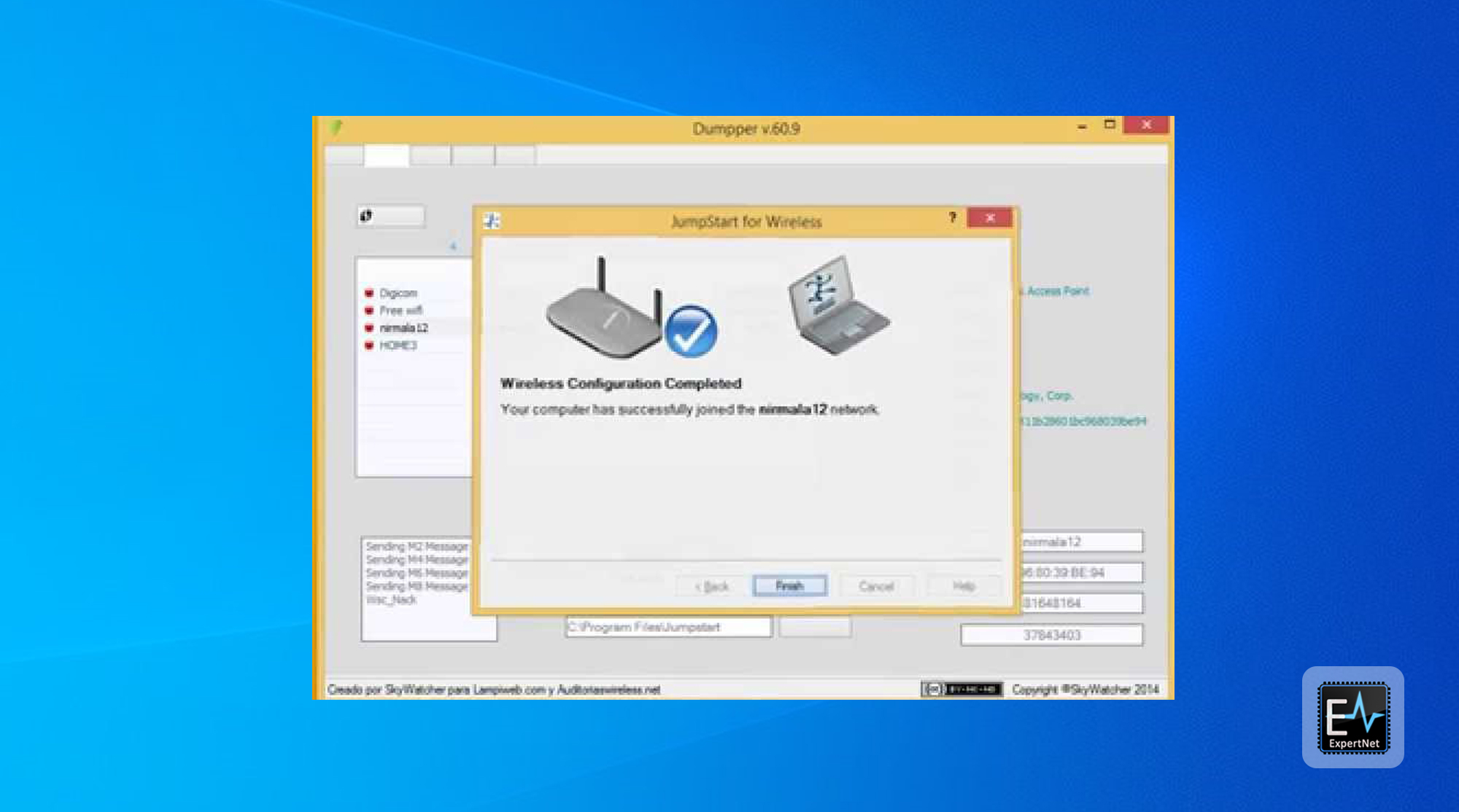 Dumpper And Jumpstart For Pc Dumpper And Jumpstart For Pc