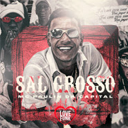 Sal Grosso - Mc Paulin da Capital Sal Grosso - Mc Paulin da Capital