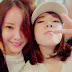 SNSD Sunny and T-ara's HyoMin are back to show their friendship!