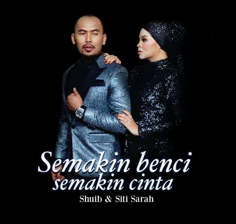 Lirik Lagu Siti Sarah MckennahasLyons