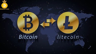 Buy Lite-coin In Canada | Benefits of Lite-Coin