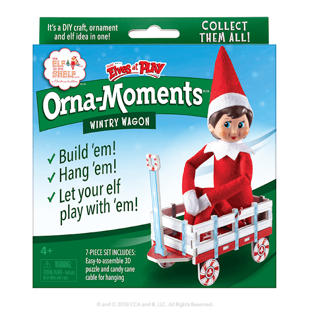 Get Your Elf On This Holiday Season! - THE PATRICIOS