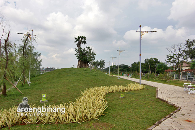taman kota ria rio jakarta