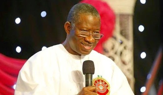 00000 I’m coming up with anti-corruption plan - President Jonathan says
