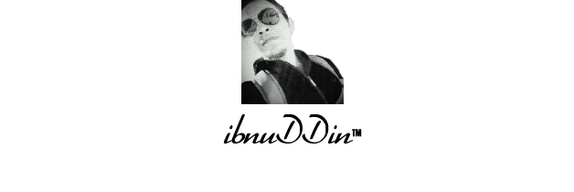 ibnuDDin™ | Muhd Iqbal Samsudin