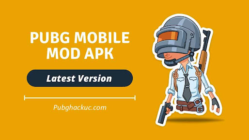 PubG Mobile Mod Apk Latest version 2021