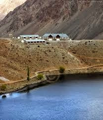 PTDC Phander Valley Ghizer Northern Pakistan with contact details