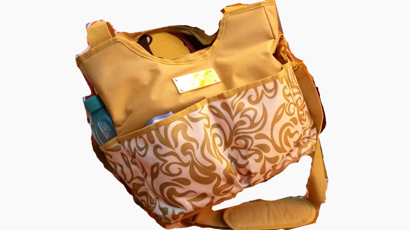 Perfectoquest What should you pack in your Diaper Bag Reebaby diaper