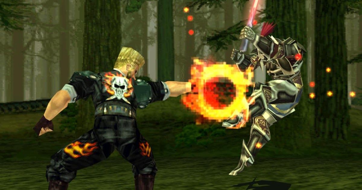 namco games tekken 3 free download namco games tekken 3 free download