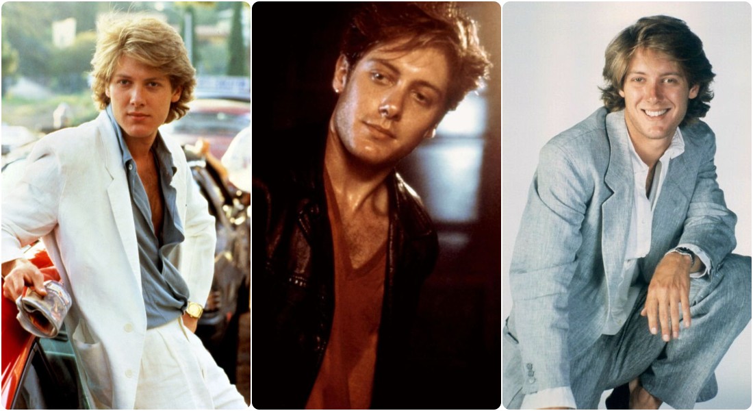 James spader