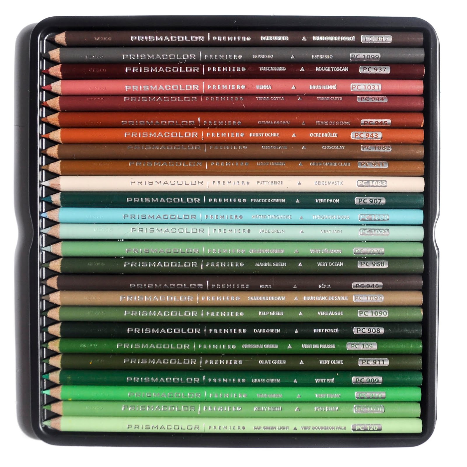 Prismacolor Premier Colored Pencils 150 Pack, Pencil Case & Bag for Coloring  Books at Sugar Hiccups 