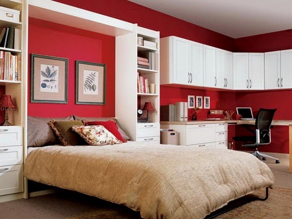 Basic Tips for Choosing Colors Decorating