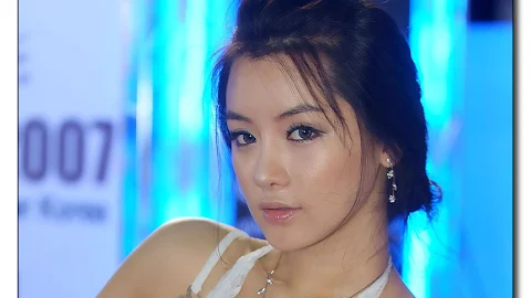 Im Ji Hye- Korea Model