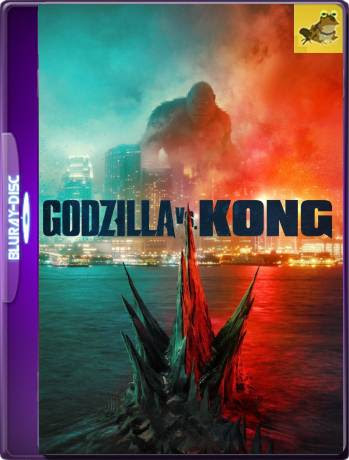 Godzilla vs. Kong (2021) HMAX WEB-DL 1080p (60FPS) Latino [GoogleDrive] Ivan092