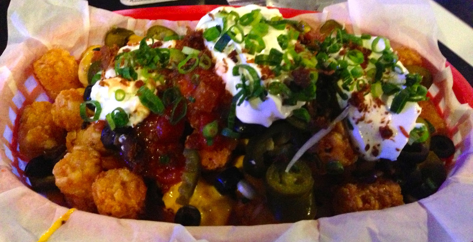 GREAT EATS HAWAII HOME BAR AND GRILL