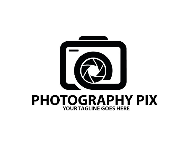 24 Amazing photography logo ideas