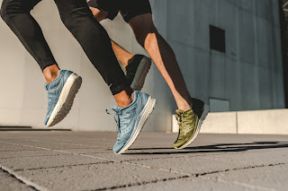 Aminhacorrida ® | Saucony Guide ISO2, estabilidade e amortecimento numa sapatilha Fantástica