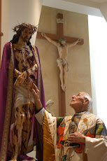 Oração pela Santificação dos Sacerdotes