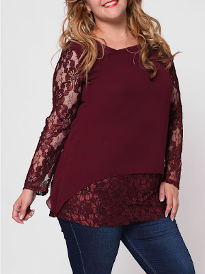 fashionmia plus size