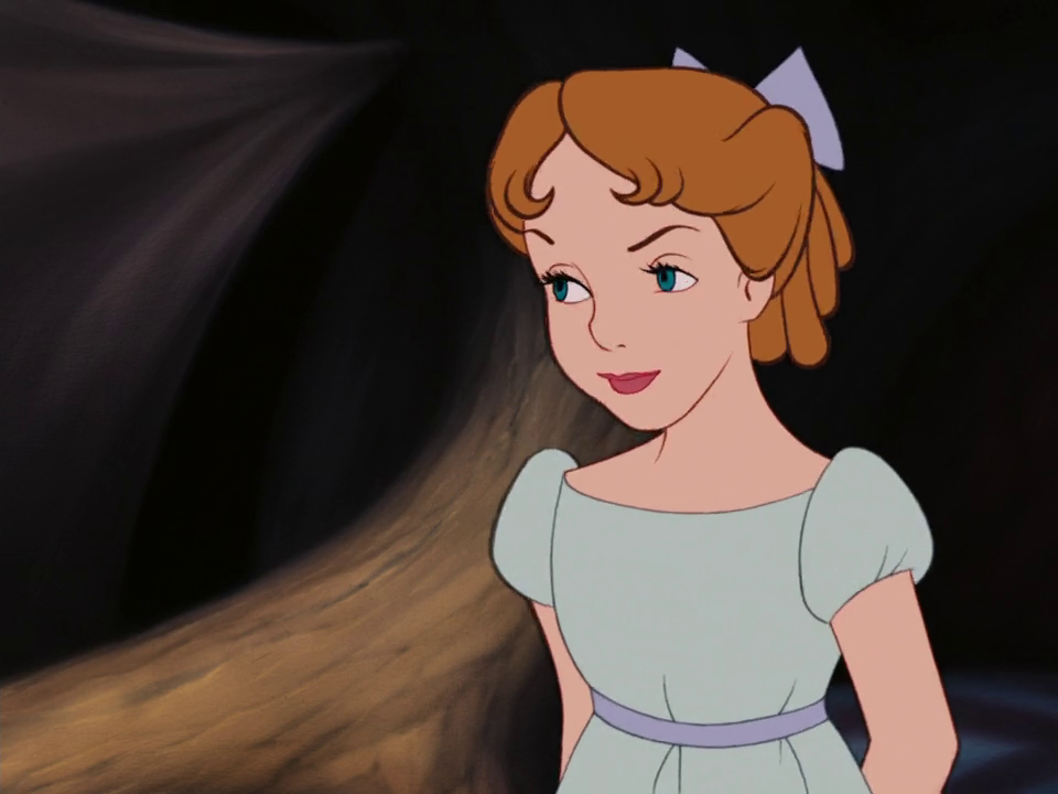 Disney Animated Movies for Life: Peter Pan Part 4