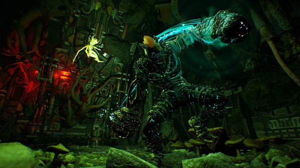 Arboria (2021) PC Game Arboria (2021) PC Game