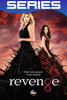 Revenge Temporada 1 Completa HD 720p