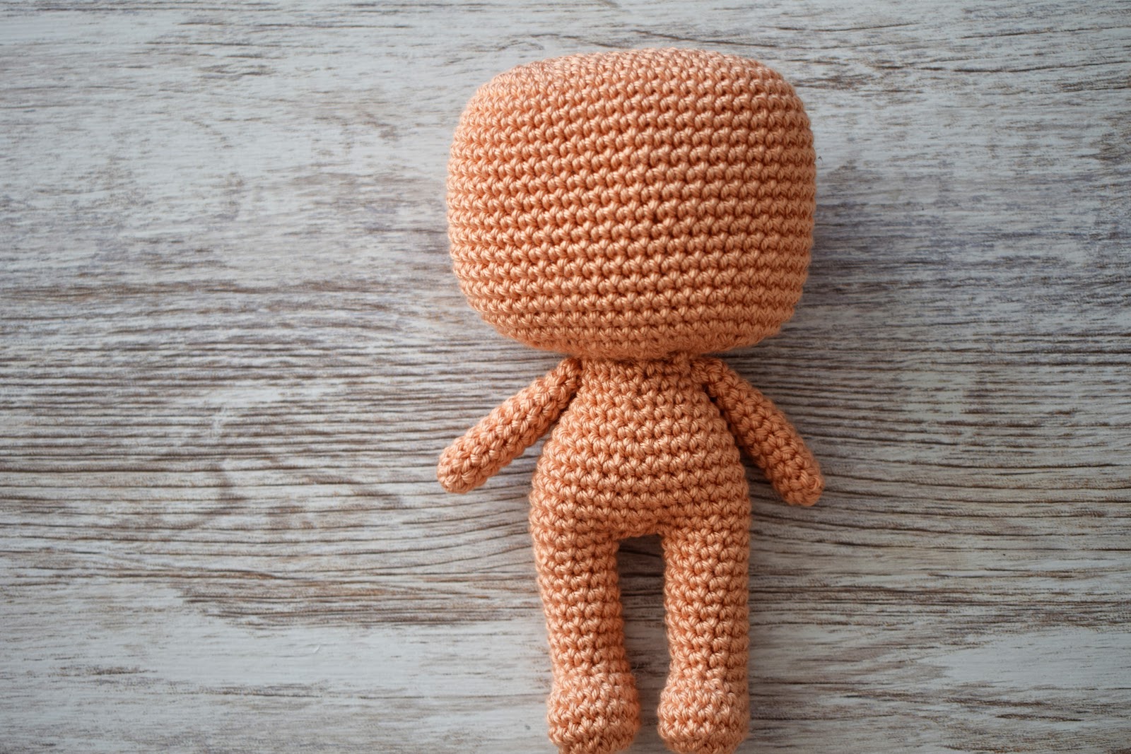muñecas lol tejidas a crochet paso a paso