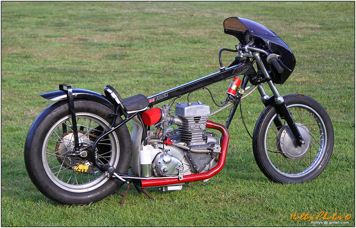 owens classic bikes
