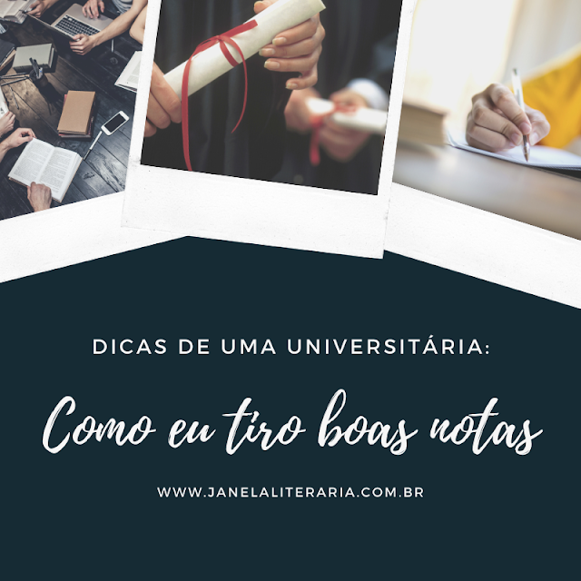 dicas de uma universitaria