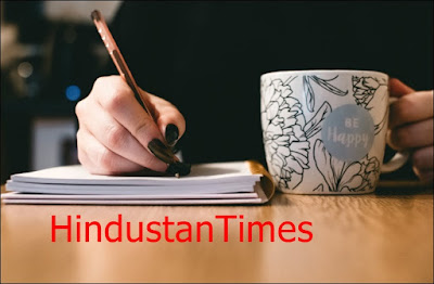 Hindustan Times Shorthand Dictation January 2021