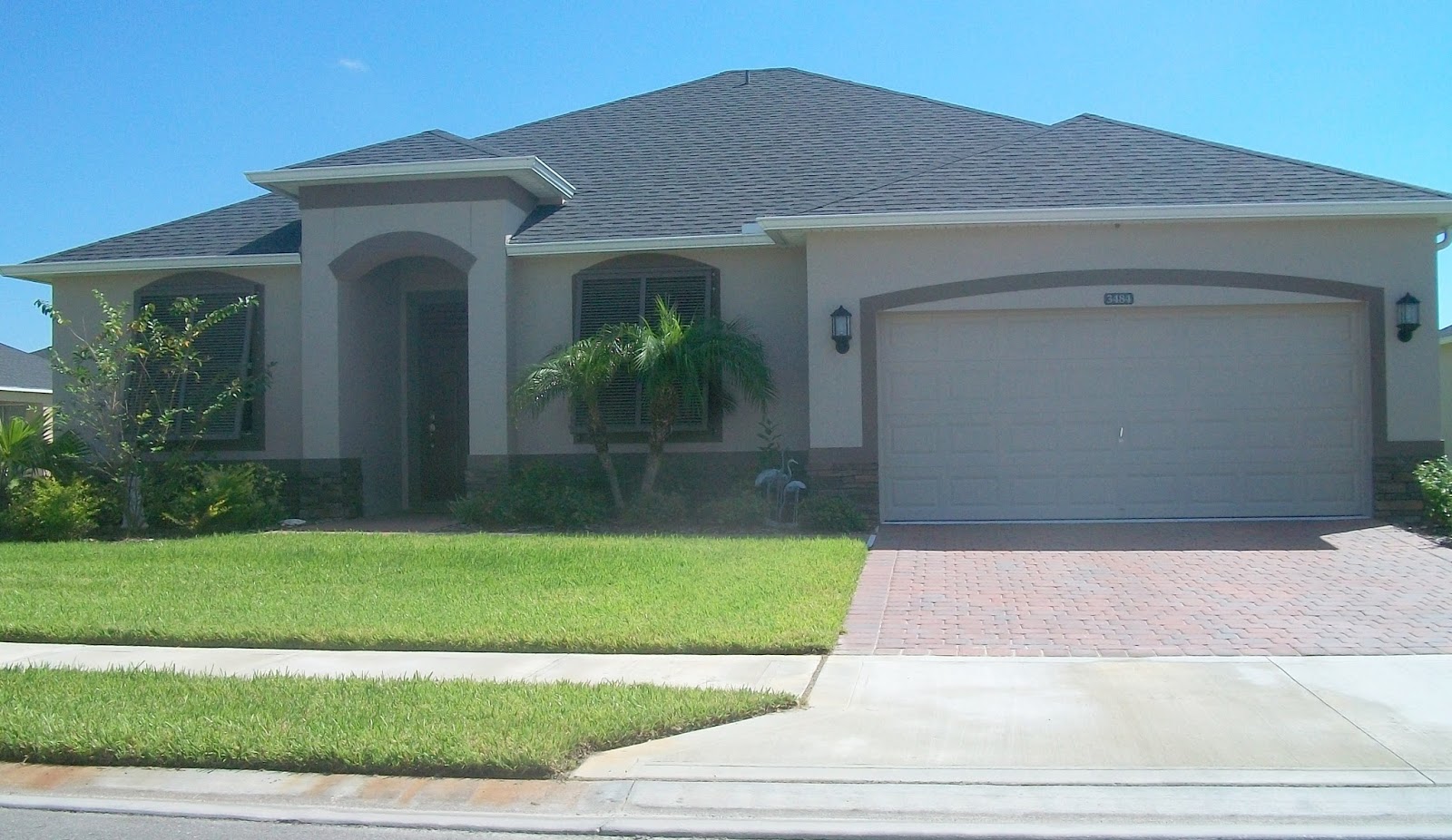 Heritage Isle in Viera 55+ Gated Community Market R