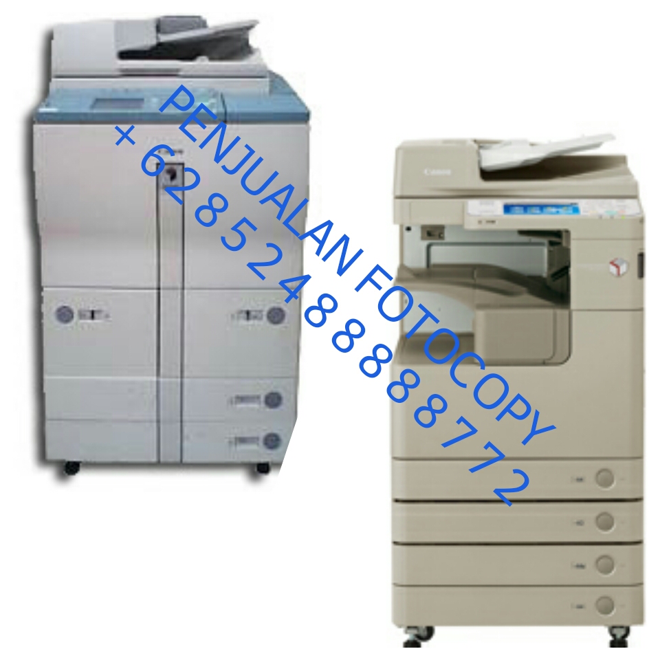 PERHITUNGAN MEMULAI USAHA FOTOCOPY MAKASSAR FOTOCOPY