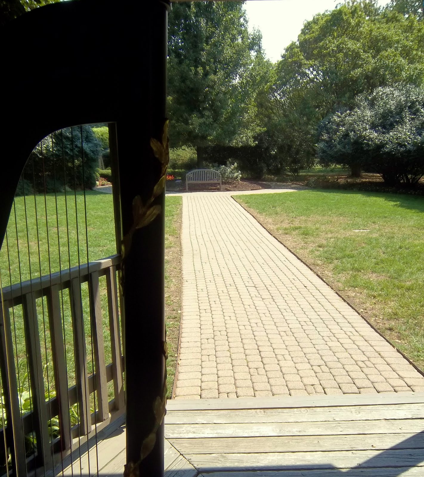 The Classic Harpist Foster Park Wedding Harpist in Fort Wayne, Indiana